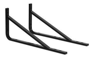 RK Konsole für Wandmontage GPS/GPC 200-400 Standard