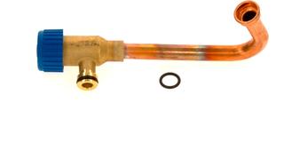 BOSCH Ersatzteil TTNR: 7099534 Durchflussmengenbegrenzer mit O-Ring