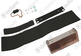 VA Verdampfer, 80 Platten Vaillant-Nr. 0020222905