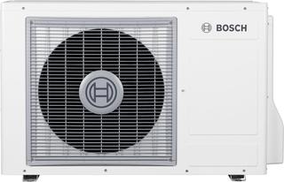 BOSCH Luft-Wasser-Wärmepumpe CS3400iAWS 4 OR-S 4,3 kW, Split