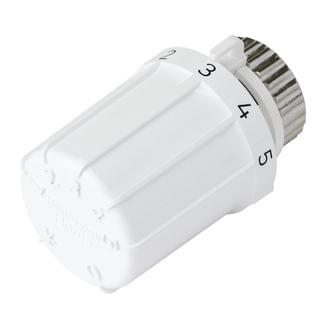 Resideo Thermostatregler Thera-6 w, M 30x1,5, 1-28 GC, F int., gepr. Ska.