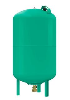 Wilo Ausdehnungsgefäß DT5 junior 300l, PN 10