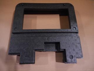 RE HALTER EPP HYDRAULIC 7616258