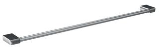 EMCO Badetuchhalter Trend 800mm, chrom, starr