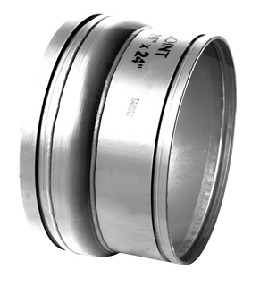 AIPS Reduzierung VSH Shurjoint W150 406,4x273mm, St., konzentrisch, verzinkt