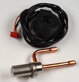 RK Elektronisches Einspritzventil MVT 602-1052 DC