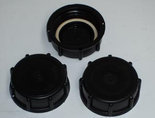DK Verschlusskappe EK60 für ROTEX Öltanks