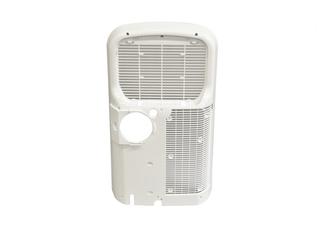 RK Geräterückseite MKT 255/295 Eco