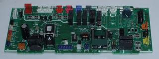 DK Hauptplatine 8 KW RK_PCB08XBC für DAIKIN Altherma R ECH2O