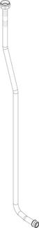 BOSCH Ersatzteil TTNR: 87186686910 Baugruppe Rohr SHU RL