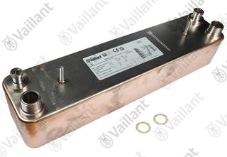 VA Verflüssiger Vaillant-Nr. 0010033586