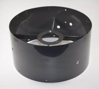 RK Ventilatorgehäuse AT 25