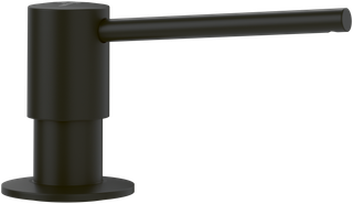 V&B Seifenspender 250ml, Matt Black