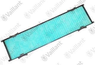 VA Filter, Luft Vaillant-Nr. 0020010433