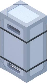 BOSCH Ersatzteil TTNR: 8738810243 Isolierung PWT 100kW Everp