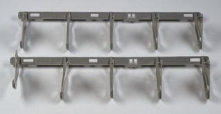 RK Austrittslamellen, vertikal JBW 260/350 DC IT