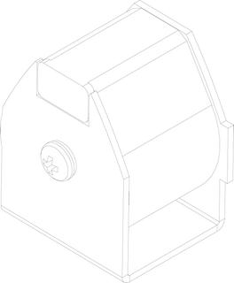 BOSCH Ersatzteil TTNR: 8716862274 Spule