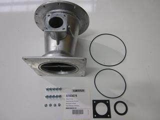 RE Mischventuri 10 Glieder S103079