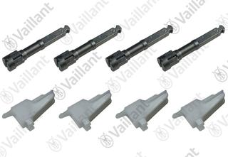 VA Verschluss, (Set a 4) Vaillant-Nr. 0020196308
