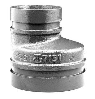 AIPS Reduzierung VSH Shurjoint 7151 219,1x168,3mm, dukt. Guss, exz., vz