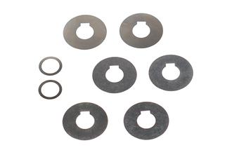 JP ERSATZ PASSSCHEIBENSATZ 1