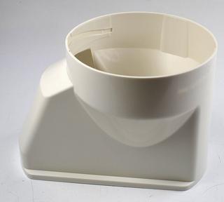 RK Fensterdüse MKT 255/295 Eco (S-Line)