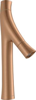 hansgrohe WT-2-G 170 Axor Starck Organic A 116mm, unver Abl.garn, brush. bron