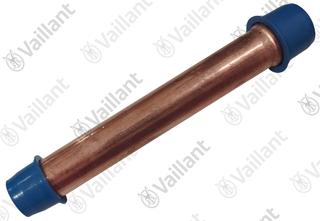 VA Rohr Vaillant-Nr. 8000030758