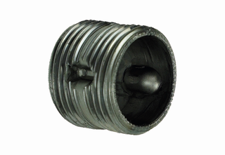 Purmo Radiatornippel Delta 1"