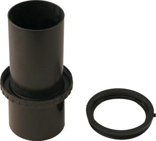 Wolf Mündung UV DN 83/75, für Abgasleitung Flex
