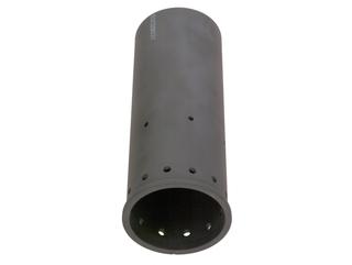BOSCH Ersatzteil TTNR: 63030727 Brennerrohr D83/L224/5,9/4,8 SiC everp