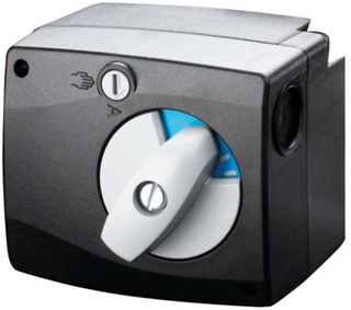 Oventrop Ersatz-Stellmotor f R. M3, DN 20/25/32, 230 V (3-Punkt)