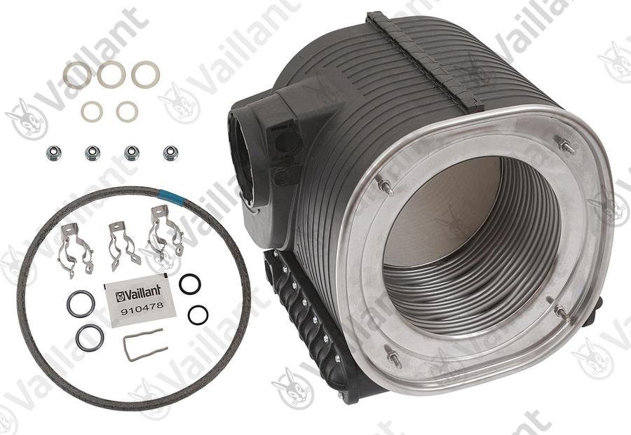 Artikelbild 1 des Artikels „VA Wärmetauscher Vaillant-Nr. 0020233503 “