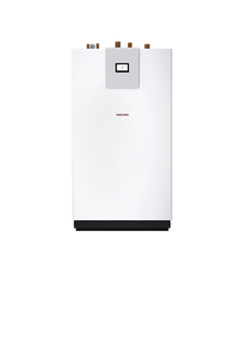 STIEBEL Sole/Wasser-Wärmepumpe WPE-I 57 Premium H