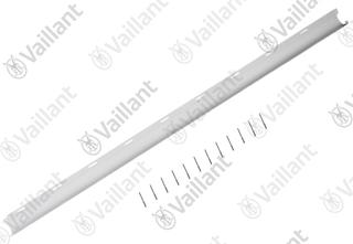 VA Verkleidung, Ecke, rechts L Vaillant-Nr. 0010027563