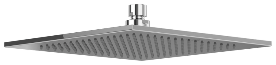 Artikelbild 1 des Artikels „V&B Kopfbrause Universal Showers 250x250mm, eckig, Deckenmontage, chrom chrom“