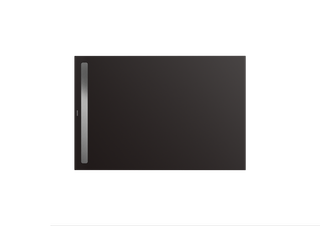 Kaldewei Duschwanne NEXSYS 2614 90x100cm, eben, Secure-Plus, warm grey90