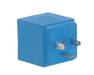 Danfoss Magnetspule, AS024CS DIN Steckzungen, Multi-Pack