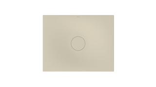 Bette Duschfliese AR Pro BetteAir 1000x800mm, b, R-Eck, glasier. Titan-St.