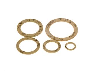 BOSCH Ersatzteil TTNR: 87185320610 Dichtung- Set