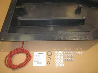 RE Kondensatsammler 5-7 Glieder S103135