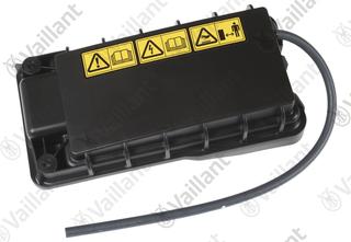 VA Deckel Vaillant-Nr. 0020128005