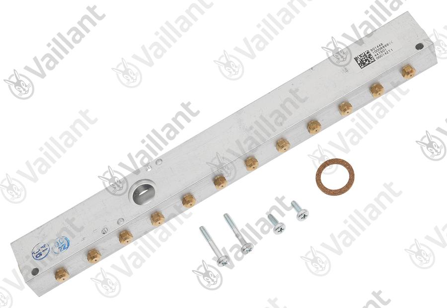 Artikelbild 1 des Artikels „VA Düsenstock Vaillant-Nr. 0020206077 “