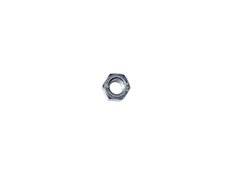 BOSCH Ersatzteil TTNR: 7747028583 6kt-Mutter ISO4032 M10 8 A3K (10x) everp