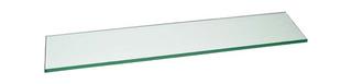 EMCO Glasboden Asis 342mm, zu Spiegelschrank 979705056-59