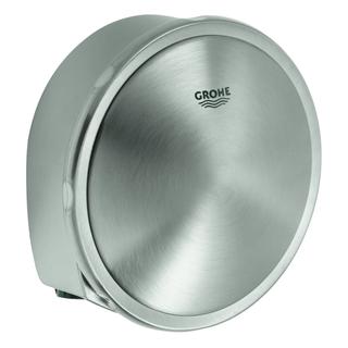 GROHE Fertigmontageset Talentofill Wannenfüll-/Ab u. ÜL-Gar., superst.