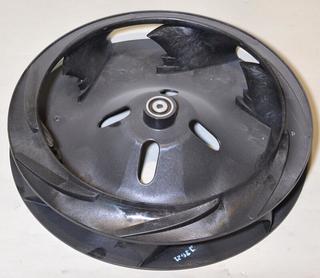 RK Ventilatorrad MXT 260/350/520