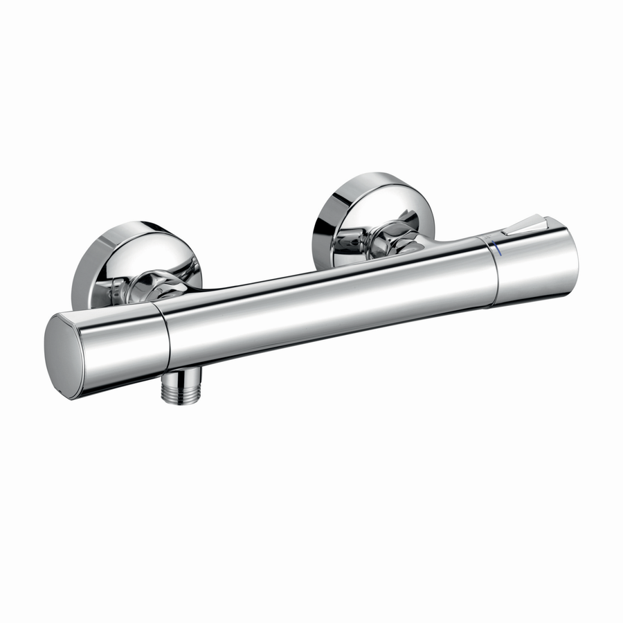 Artikelbild 1 des Artikels „Kludi ZENTA Brause-Thermostat chrom chrom“