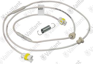 VA Widerstand, Kompressor Vaillant-Nr. 0010033559