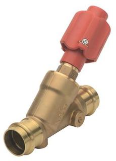 AIPS Press-Freistr.-vtl SEPP SPS 4621.10 DN 20, 18mm, o E., EPDM O-R., DR-MS